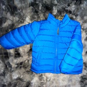 BabyGap Reversible Jacket